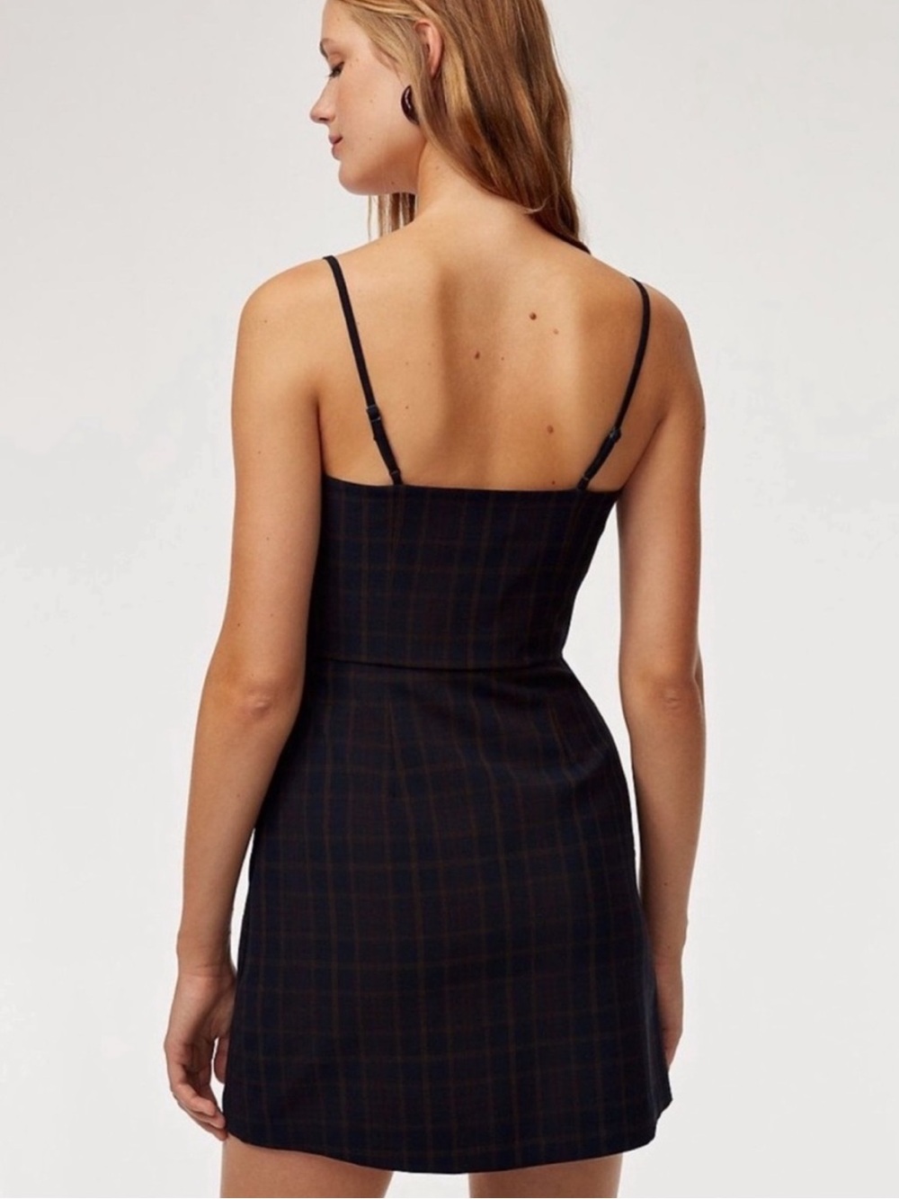 Wilfred Isabelle Dress - Picture 3 of 5